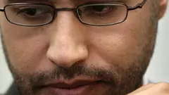 Saif al-Islam Gaddafi (photo: dapd)
