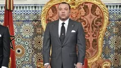 Mohammed XVI (photo: dpad)