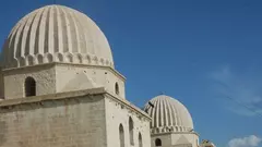 Zinciriye Madrasa in the old city of Mardin (photo: Sonja Galler)
