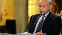 Saleh Diab; Foto: privat