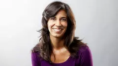 Sheila Mysorekar (photo: private copyright)