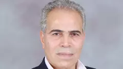 Hassan Abu Haniyya (photo: private copyright)