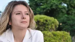 Samar Yazbek; Foto: © Manaf Azzam
