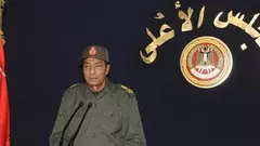 Mohammed Hussein Tantawi (photo: dapd)