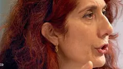 Nilüfer Göle (photo: picture-alliance/ZB)