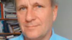 Ulrich Schreiber; Foto: Selma Marie Schreiber