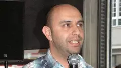 Serdar Somuncu; Foto: Wikipedia