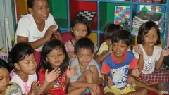Das Community House in Jakarta; Foto: DW