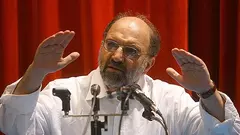 Abdolkarim Soroush; Foto: ISNA
