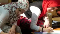الإسلام في البوسنة الصورة شارلوته فيديمن