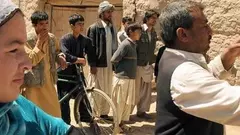 الفيلم الوثائقي''جيل قندوز''