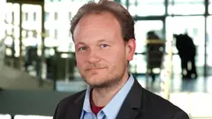 Klaus von Stosch (photo: Universität Paderborn)