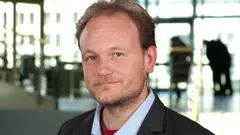 Klaus von Stosch; Foto: Universität Paderborn
