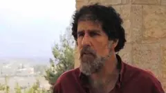 Rabbi Arik Asherman; Foto: The Berkley Center 
