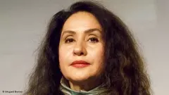 Raja Alem; Foto: © Irmgard Berner