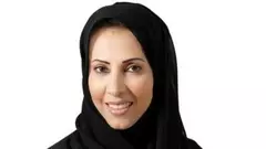Badreya El-Beshr; Foto: privat