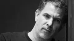 Juliano Mer-Khamis (photo: private copyright)