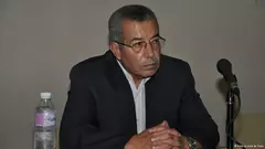 الدكتور عبد المجيد الشرفي أستاذ التعليم العالي، تونسي متقاعد، ألف كتبا كثيرة من أهمها، كتاب" الفكر الإسلامي في الرد على النصارى"، وهو في الأصل أطروحة دكتوراه دولة، ومن مؤلفاته كذلك "الإسلام والحداثة" و"لبنات"،  و"الثورة والحداثة والإسلام".