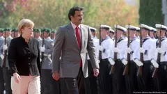 قطر تبقى شريكاً هاماً لألمانيا