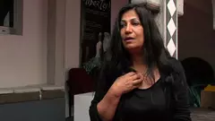 أصدرت هالا محمد ست مجموعات شعرية آخرها مجموعة "قالت الفراشة" فضلا عن إنجازها لعدد من الأفلام الوثائقية التي تناولت موضوع السجن الذي دخله الكثير من المثقفين السوريين وكل الذين بدؤوا ثورتهم قبل العام 2011، عن سوريا والشعر والإنسان والفن تتحدث اليوم لبرنامج ثقافات