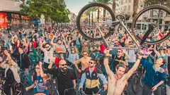 The last FIT of 2020 on 25 December attracted many young Israelis.