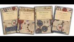 Ihre Kriminalromane spielen im Bagdad des Abbasiden-Zeit: Die US-amerikanische Historikerin und in Kanada lebende Muslima Laury Silvers hat mit ihrem "Literarischen Sufi-Quartett“ ein in der Kriminalliteratur wohl einmaliges Werk geschaffen.