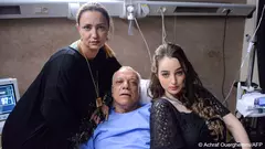 The Tunisian Ramadan TV series "Baraa" has been criticised by rights activists and secular politicians over the issue of polygamy.