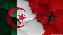 Algerien hat am 24. August 2021 entschieden, die diplomatischen Beziehungen zu seinem Nachbarn Marokko abzubrechen und beschuldigte Rabat, "feindliche Tendenzen" gegenüber Algerien zu unterstützen. 