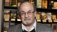The attempt to kill Indian-born British writer Salman Rushdie in the United States proves how destructive the political instrumentalisation of Islam is, writes Loay Mudhoon.