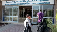 "The number of teaching hours delivered in Morocco in Arabic has dropped from 6,290 to just 3,468 hours. By contrast, the language of Moliere continues to dominate teaching time; teaching hours delivered in French have jumped from 2,788 to 5,610 hours, which is almost two-thirds of the total," writes Taifouri.