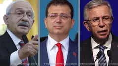 قادة من حزب الشعب الجمهوري - من منهم يقود المعارضة التركية ضد إردوغان في انتخابات 2023؟