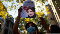 Since the death of the 22-year-old Kurdish woman Mahsa Amini, the regime's propaganda operation has been churning out false reports, allegations and rumours at breakneck speed.