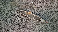 Little rainfall, aggressive heatwaves and worsening drought make the Middle East the most water-stressed region in the world. 