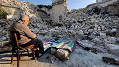 أدى زلزال تركيا وسوريا إلى خسائر بشرية ومادية فادحة، هل يمكن إعادة إعمار ما تهدم بمواصفات تقاوم الزلازل؟ 