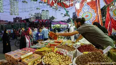 From the south to the north of their country, more and more Egyptians – crushed under the weight of 33.9 percent annual inflation, as of March – are having to abandon once-cherished rituals of celebration and mourning.