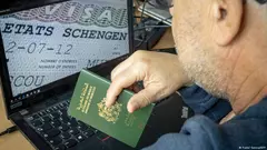 Morocco's system for allocating Schengen visa application appointments has recently been hijacked by unauthorised brokers. Moroccans are finding travelling to Europe increasingly difficult, despite the lifting of pandemic-related travel restrictions in 2022
