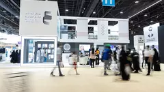 The Emirates have taken up the cause of cultural dialogue. At the book fair in Abu Dhabi, the country confidently presented itself as the custodian of Arab culture. At the meeting place for authors and publishers, exchange was encouraged – but it also had its limits.