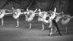 Am Morgen des 11. Juni 2023 verstarb Magda Saleh, die erste ägyptische Primaballerina, im Alter von 78 Jahren. Sie hat das klassische Ballett nach Kairo gebracht. Mohammad al-Mansi blickt zurück auf ihr Leben. 