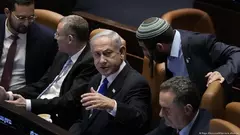 Die deutsch-israelische Historikerin Tamar Amar-Dahl beleuchtet die Rolle von Langzeitpremier Benjamin Netanjahu beim sukzessiven Rechtsruck in Israel. 