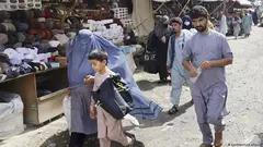 Fast zwei Jahre nach der Machtübernahme durch die Taliban haben andere internationale Krisen die Aufmerksamkeit auf sich gezogen und vom Leiden der Afghanen unter der katastrophalen sozioökonomischen Situation des Landes abgelenkt. Wie sehen die wirtschaftlichen Aussichten für Afghanistan unter den Taliban aus? 