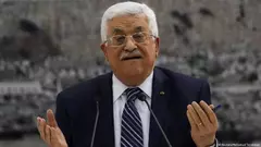Palästinensische Intellektuelle distanzieren sich von Abbas’ antisemitischen Aussagen. 