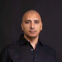 A portrait of Waleed Arafa. (Photo: private)