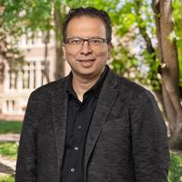 Ahmed Abdrabbou (Foto: private)