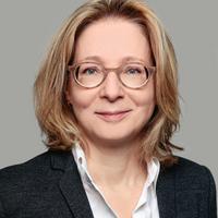 Muriel Asseburg (Foto: SWP)