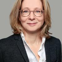 Muriel Asseburg (Foto: SWP)