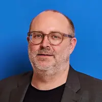 André Bank (Foto: GIGA)