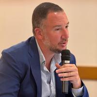 Joseph Daher (Foto: privat) 