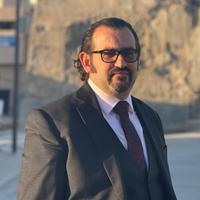 Naseef Naeem (Foto: privat) 