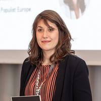 Portrait Neta-Paulina Wagner