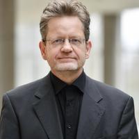 A portrait of Kai Ambos. Foto:  Universität Göttingen